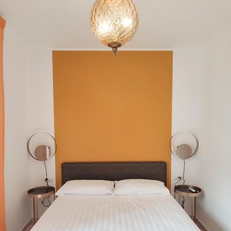 I Sogni Della Regina Hotel ซอร์เรนโต ภายนอก รูปภาพ