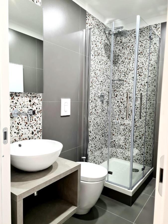 I Sogni Della Regina Hotel ซอร์เรนโต ภายนอก รูปภาพ