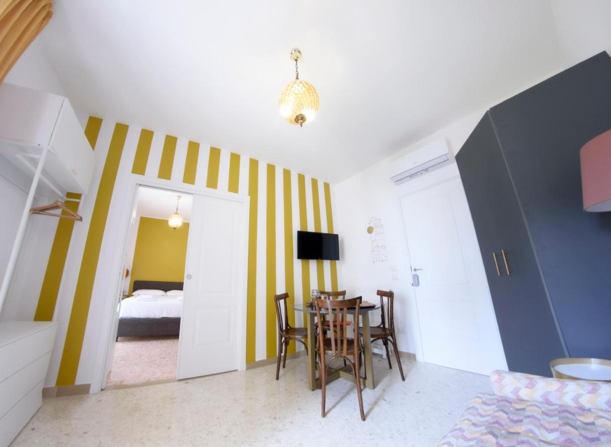 I Sogni Della Regina Hotel ซอร์เรนโต ภายนอก รูปภาพ