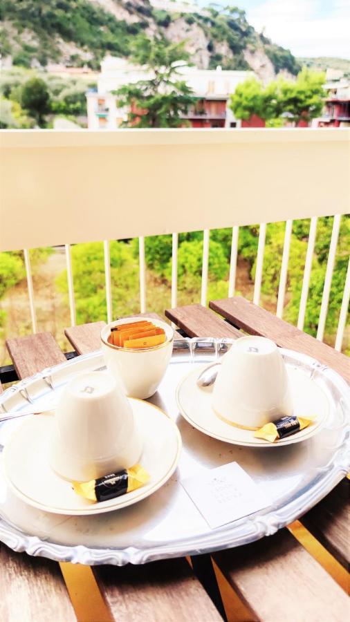 I Sogni Della Regina Hotel ซอร์เรนโต ภายนอก รูปภาพ