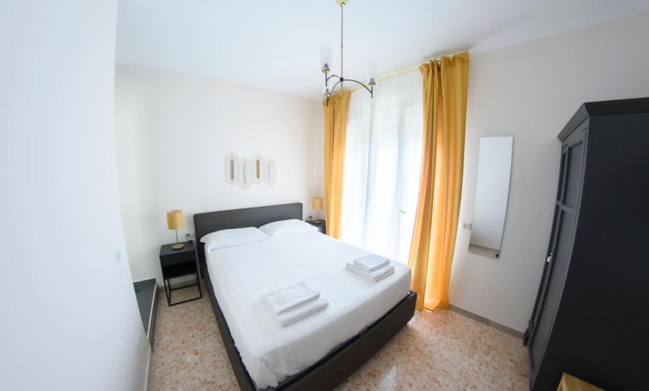 I Sogni Della Regina Hotel ซอร์เรนโต ภายนอก รูปภาพ