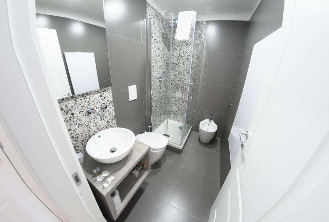 I Sogni Della Regina Hotel ซอร์เรนโต ภายนอก รูปภาพ