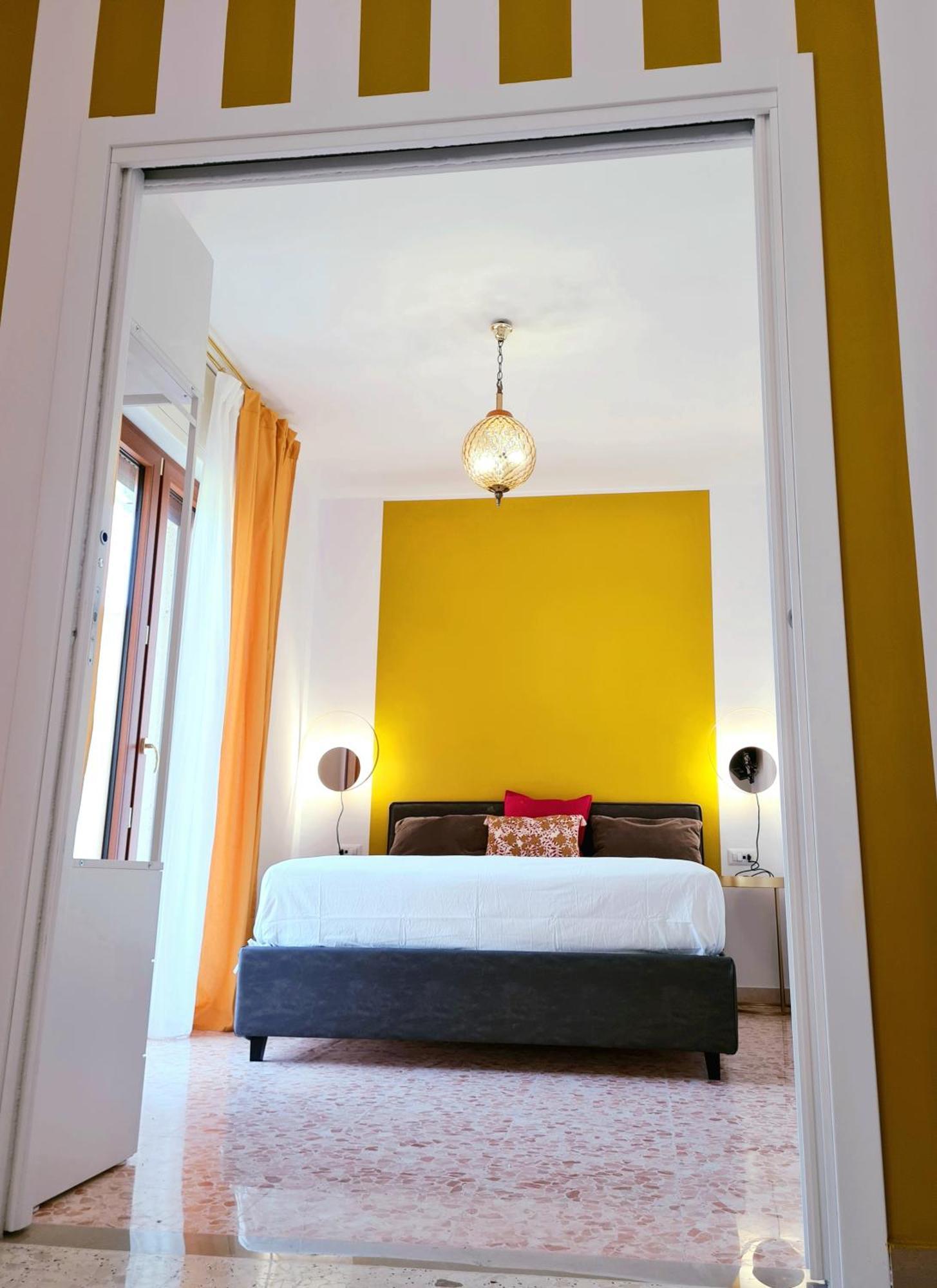 I Sogni Della Regina Hotel ซอร์เรนโต ห้อง รูปภาพ