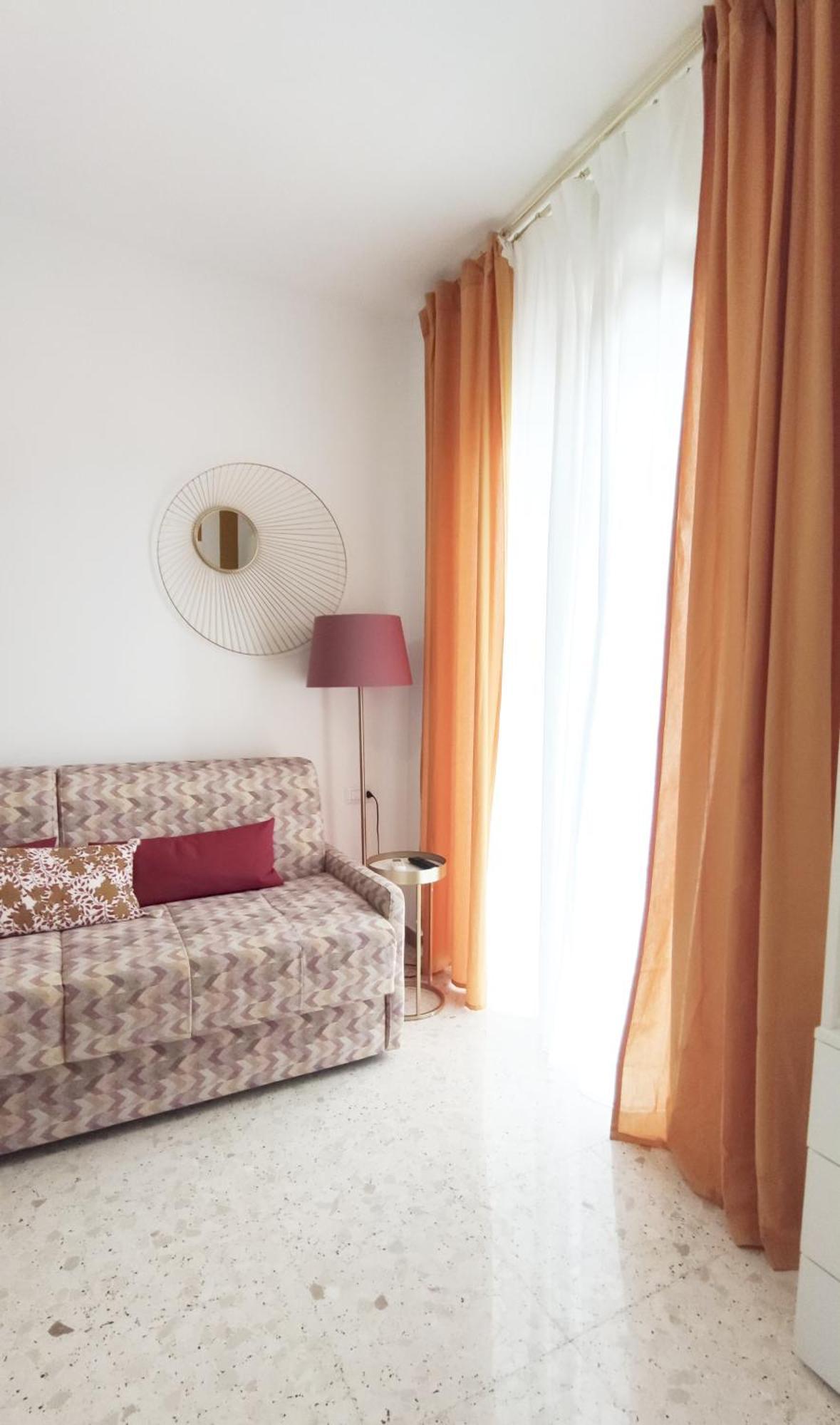 I Sogni Della Regina Hotel ซอร์เรนโต ภายนอก รูปภาพ